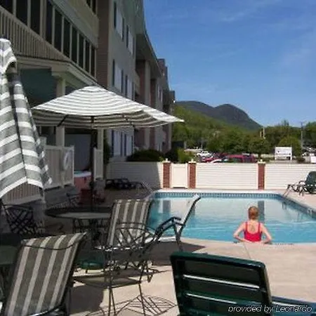 Nordic Inn Condominium Resort 