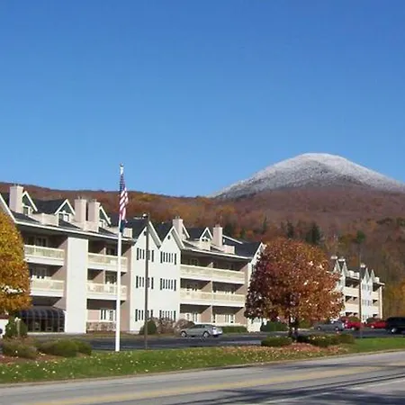 Nordic Inn Condominium Resort Lincoln Extérieur photo