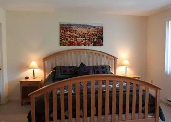 Nordic Inn Condominium Resort
