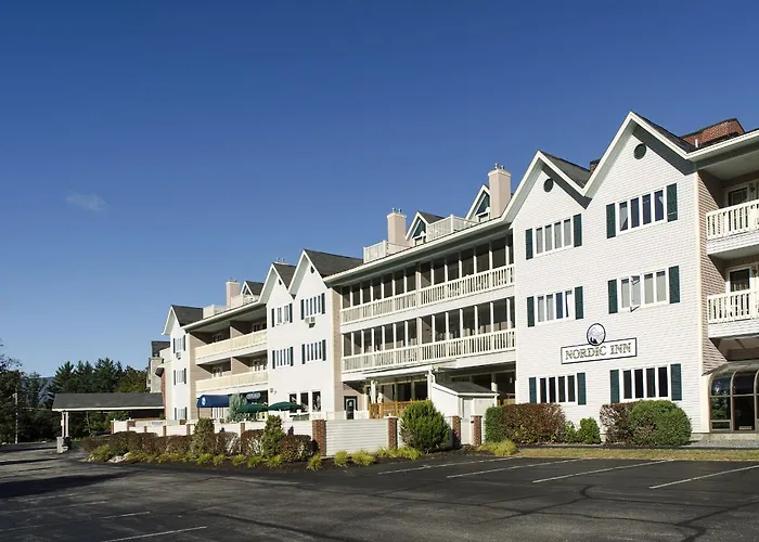 Nordic Inn Condominium Resort