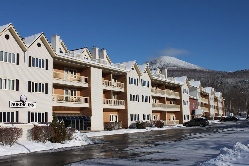 Nordic Resort Lincoln