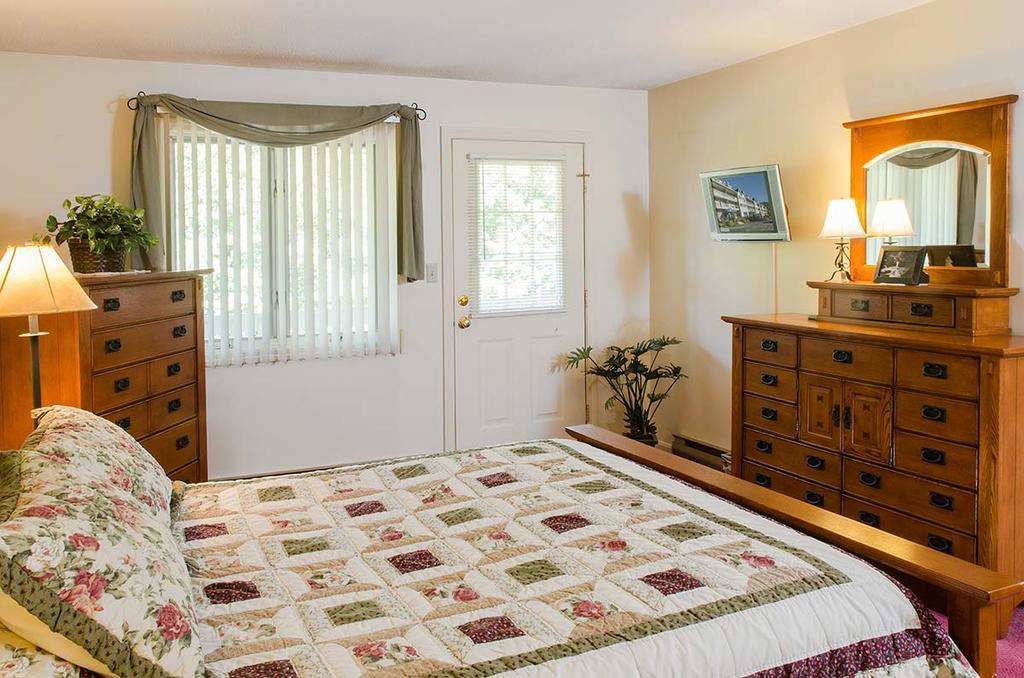 Nordic 3* Lincoln