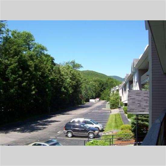 Nordic Resort Lincoln