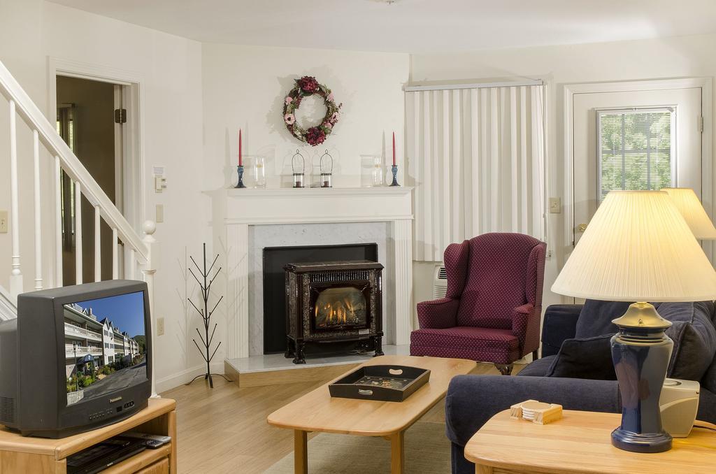 Nordic 3* Lincoln