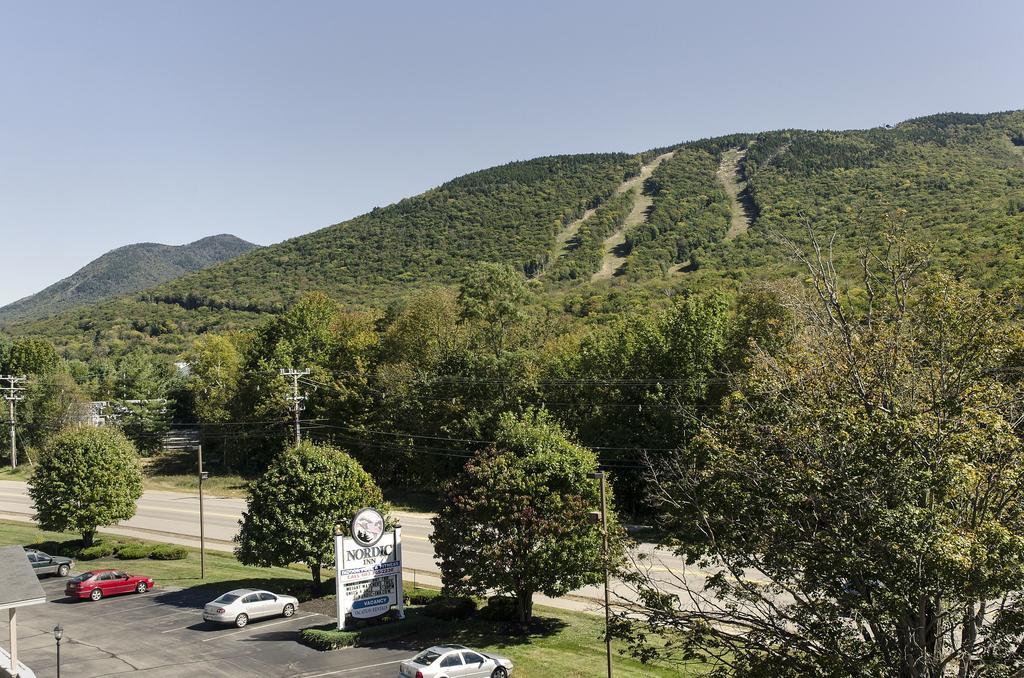 Nordic Resort Lincoln
