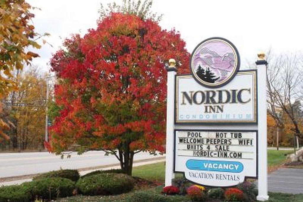 Nordic 3* Lincoln