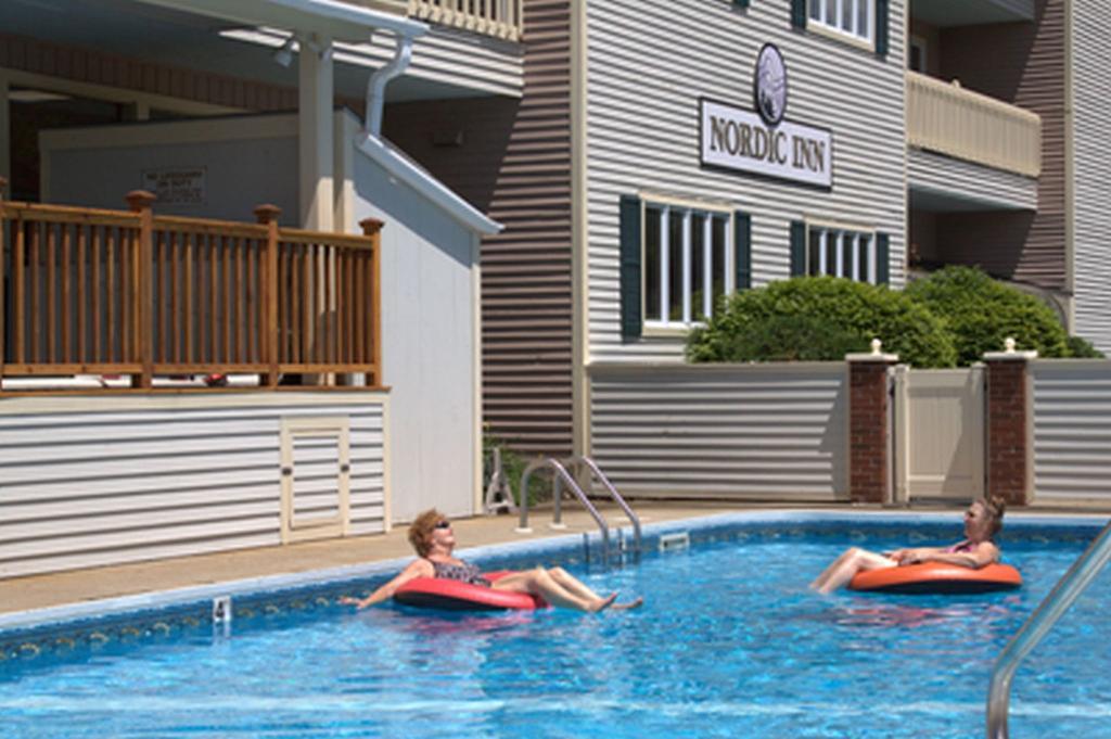 Nordic 3* Lincoln