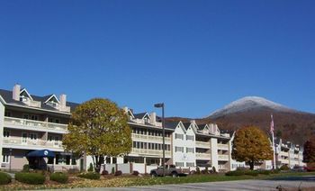 Resort Nordic Lincoln