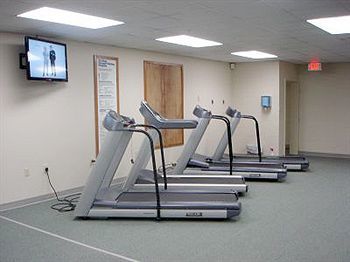 Resort Nordic Lincoln