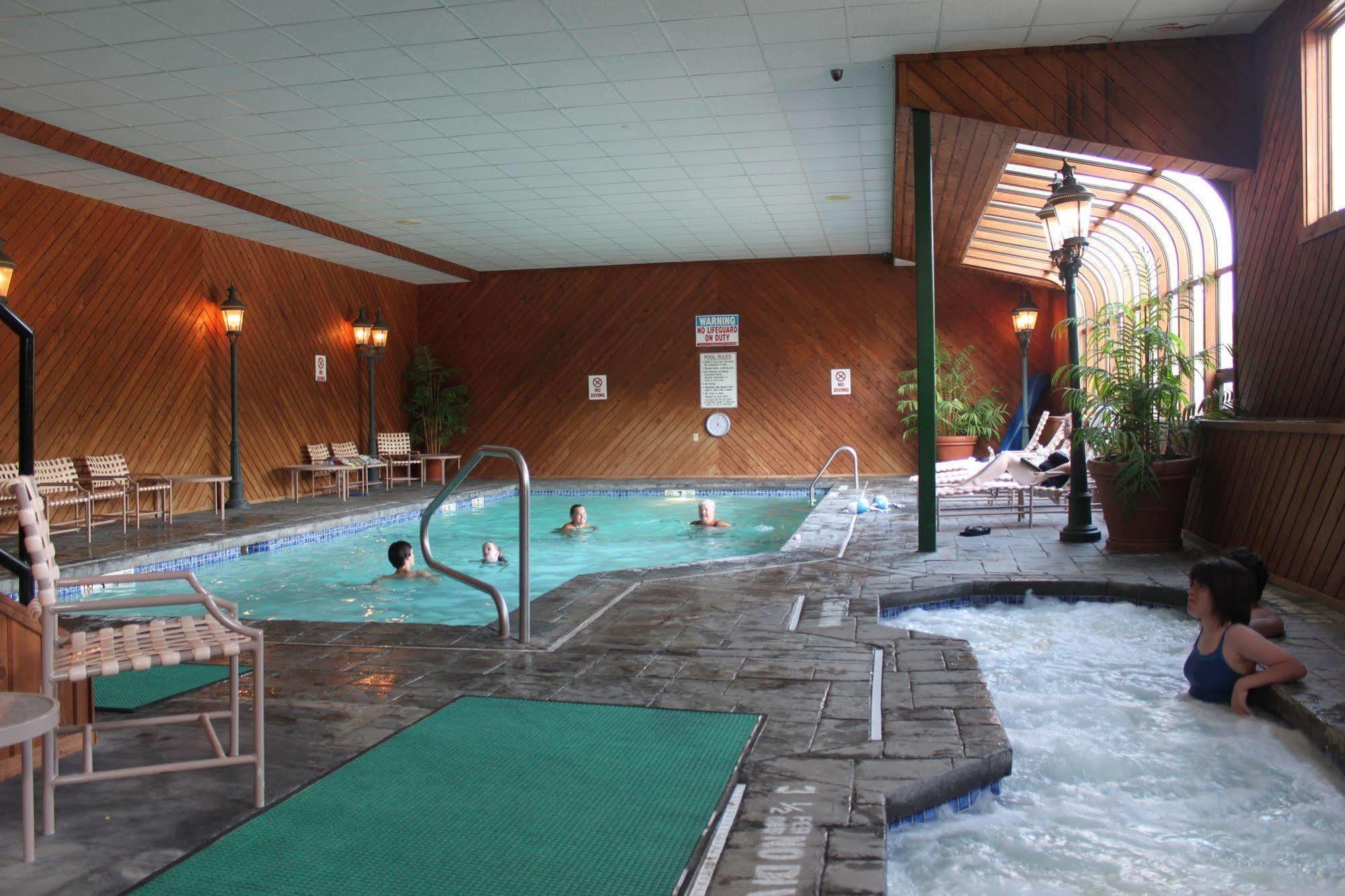 Nordic Resort 3*