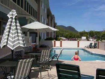 Resort Nordic Lincoln